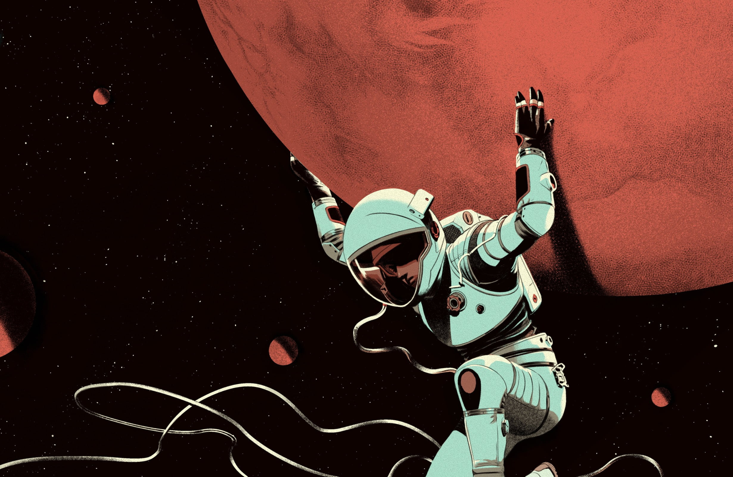 2023 review - Rise of the threats