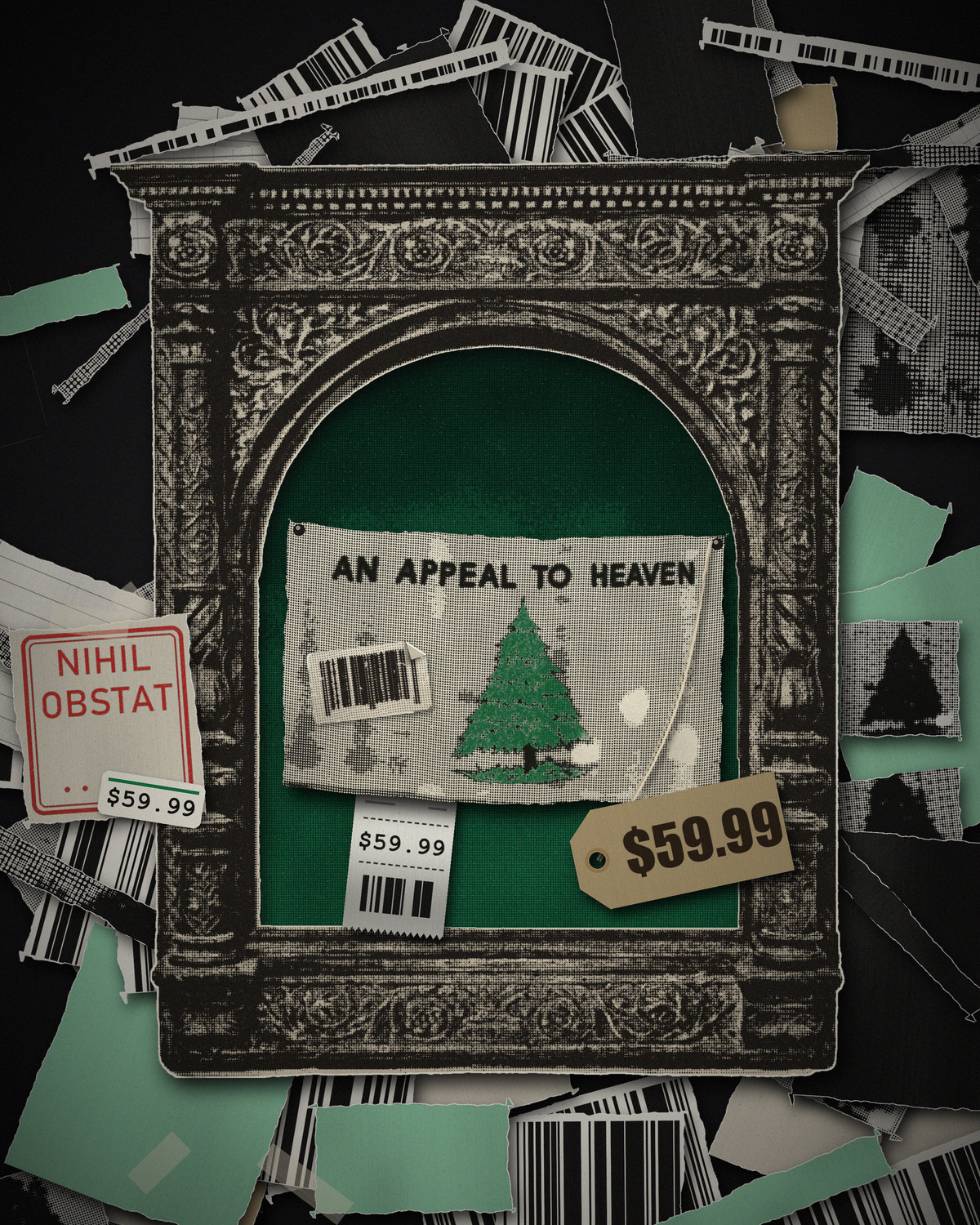 An Appeal to Heaven