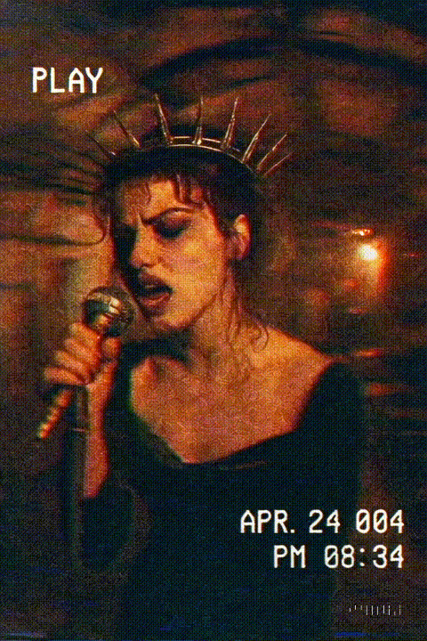 Behind the Safety Curtain