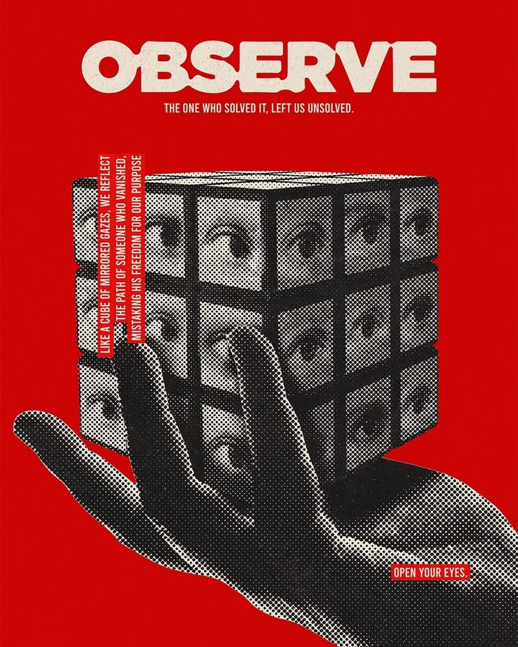 Observe