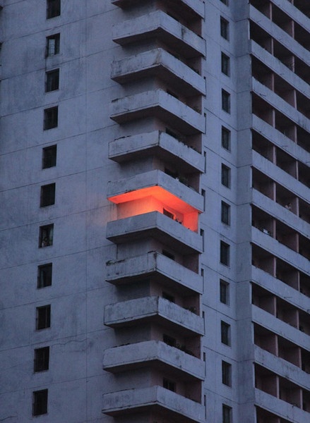 Justice, Selectively