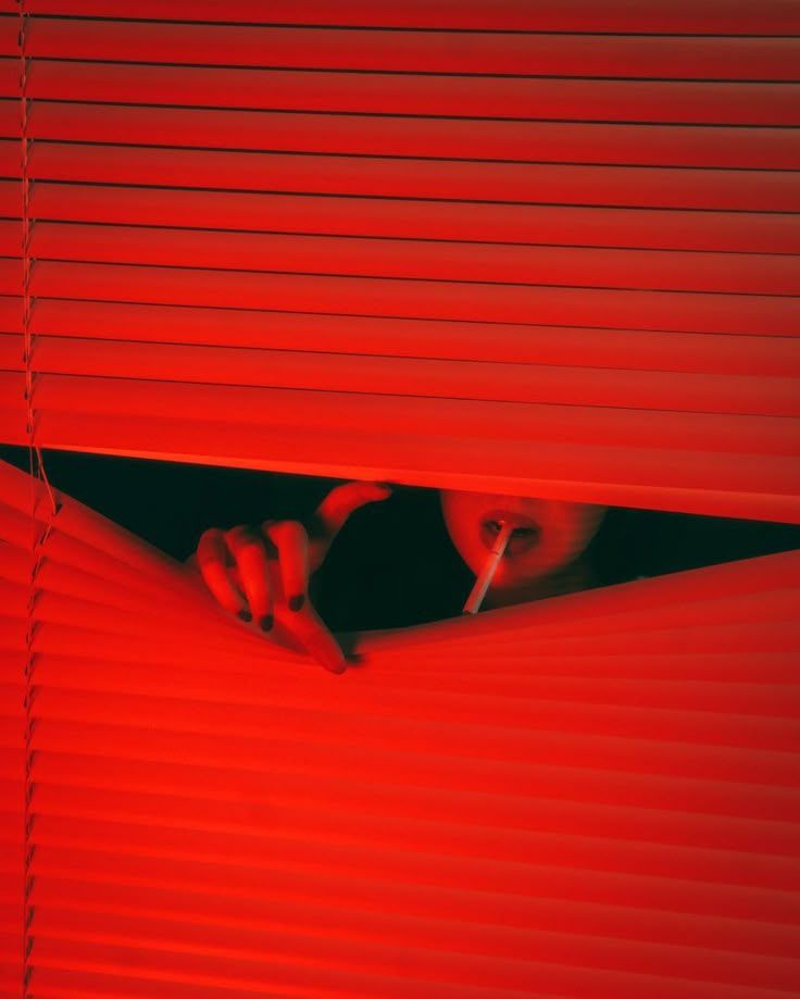 Hiding behind the label